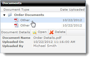 View Attached Documents