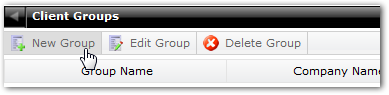 New Client Group