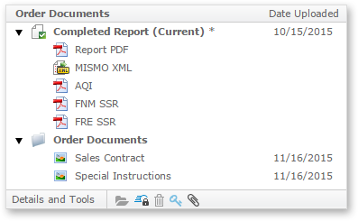 View Attached Documents