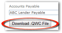 Download QWC