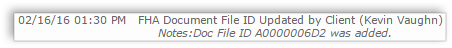 Doc File ID