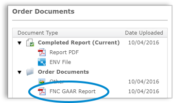 Api Gaar GAAR® by FNC